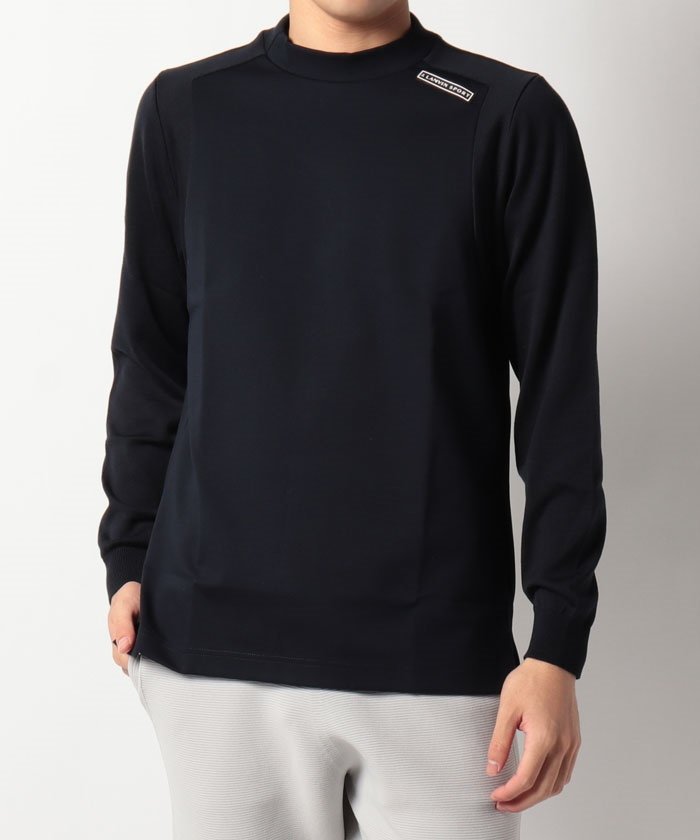 モックネック メンズtシャツ カットソー 通販 人気ランキング 価格 Com