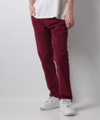 LEVI’S OUTLET/LVC 1970'S 519 CORDS OXBLOOD/503820478