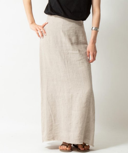好きに サフィランリネンマキシスカート Aラインスカート Www Comisariatolosandes Com 好きに サフィランリネンマキシスカート Aラインスカート Www Comisariatolosandes Com