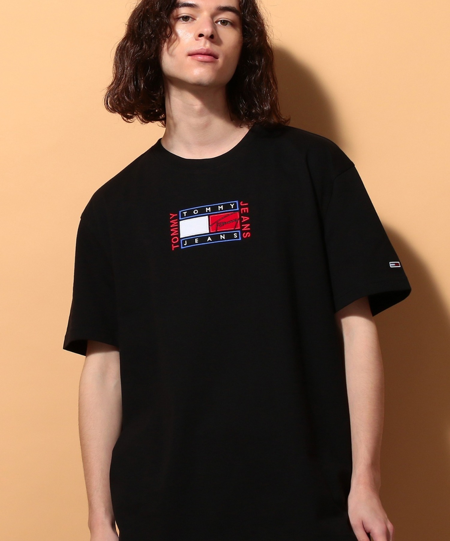 トミージーンズ(TOMMY JEANS)/トミーヒルフィガーのメンズアウトレット ...
