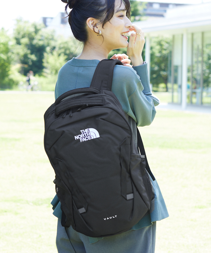 レディースTHE NORTH FACE　リュック