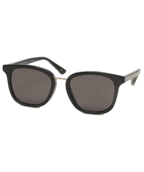 グッチ サングラス アイウェア メンズ 53サイズ グレー ブラック アジアンフィット Gucci Gg0851sk 001 グッチ Gucci D Fashion グッチ サングラス アイウェア メンズ 53サイズ グレー ブラック アジアンフィット Gucci Gg0851sk 001 グッチ Gucci D Fashion