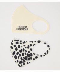 RODEO CROWNS WIDE BOWL/RC TEXTILEマスク 2/503860078