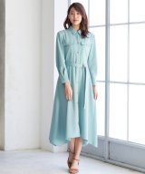 グリーン