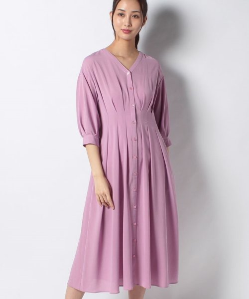 セール 50 Off ポプリンタックシャツワンピース アナイ Anayi D Fashion セール 50 Off ポプリンタックシャツワンピース アナイ Anayi D Fashion