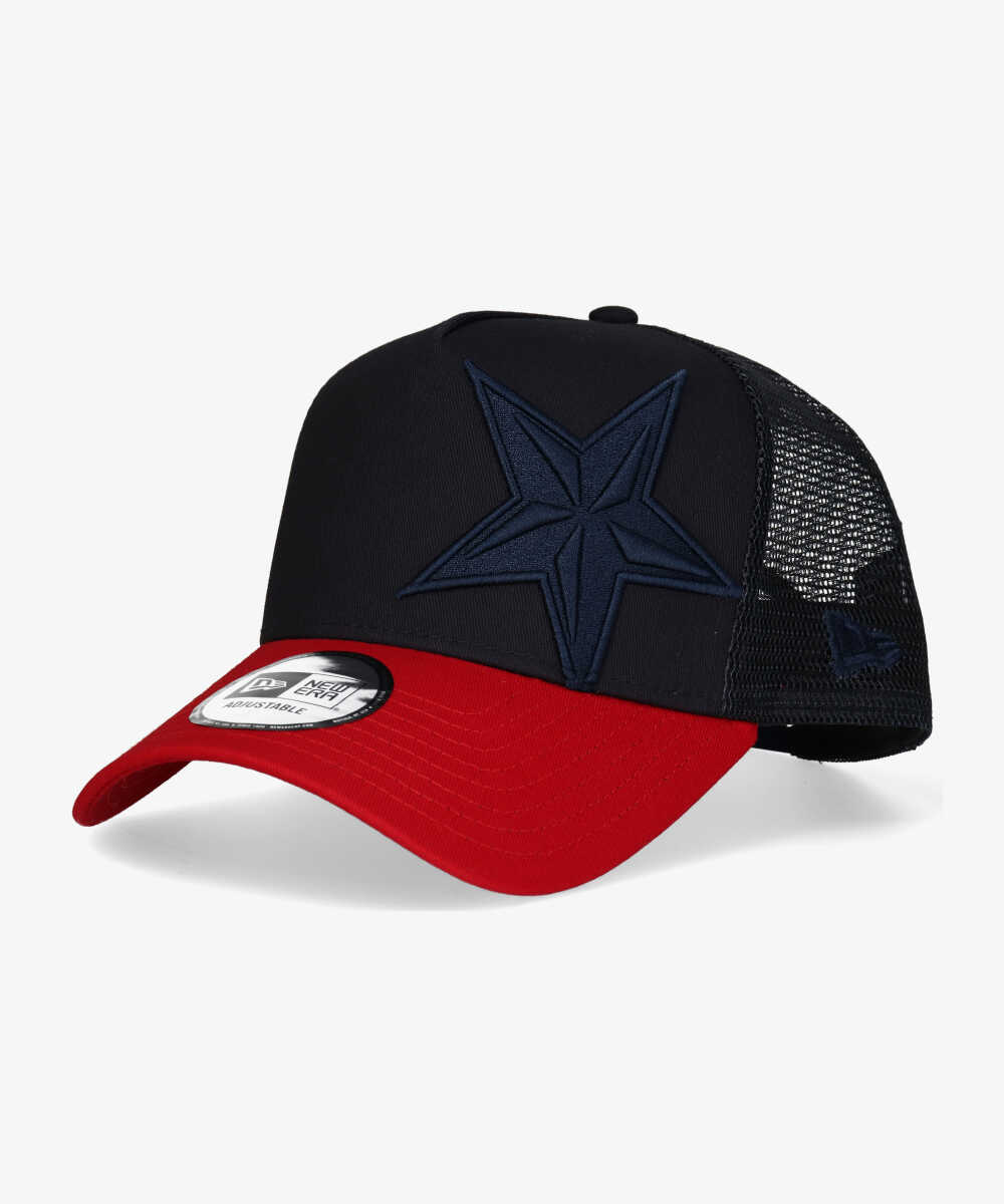 ニューエラ NEW ERA NEW ERA 940 AF STAR MESH(503862362