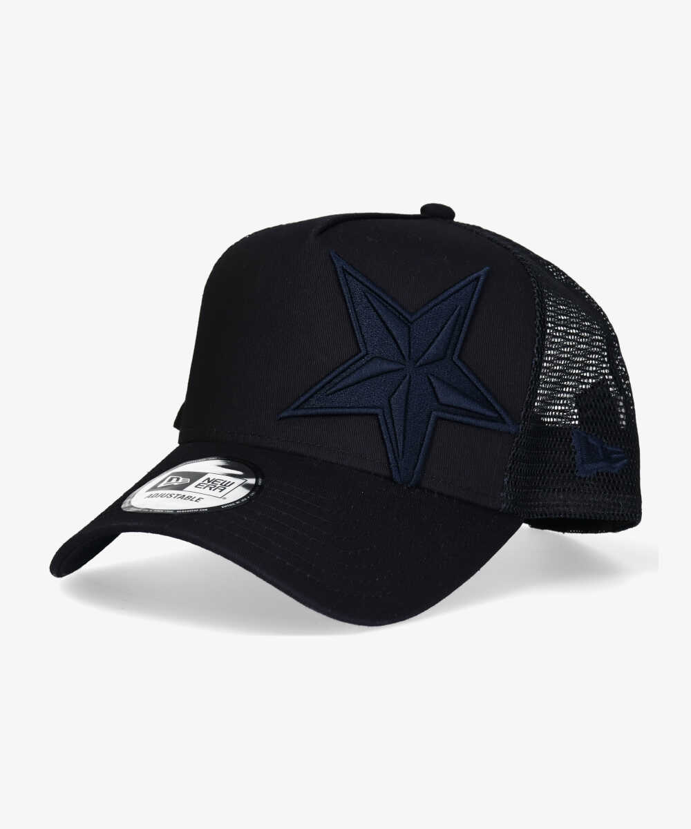 New Era【送料込】RETRO SPORTS MESH TOP ニューエラ NEW ERA NEW ERA 940 AF STAR MESH(503862362