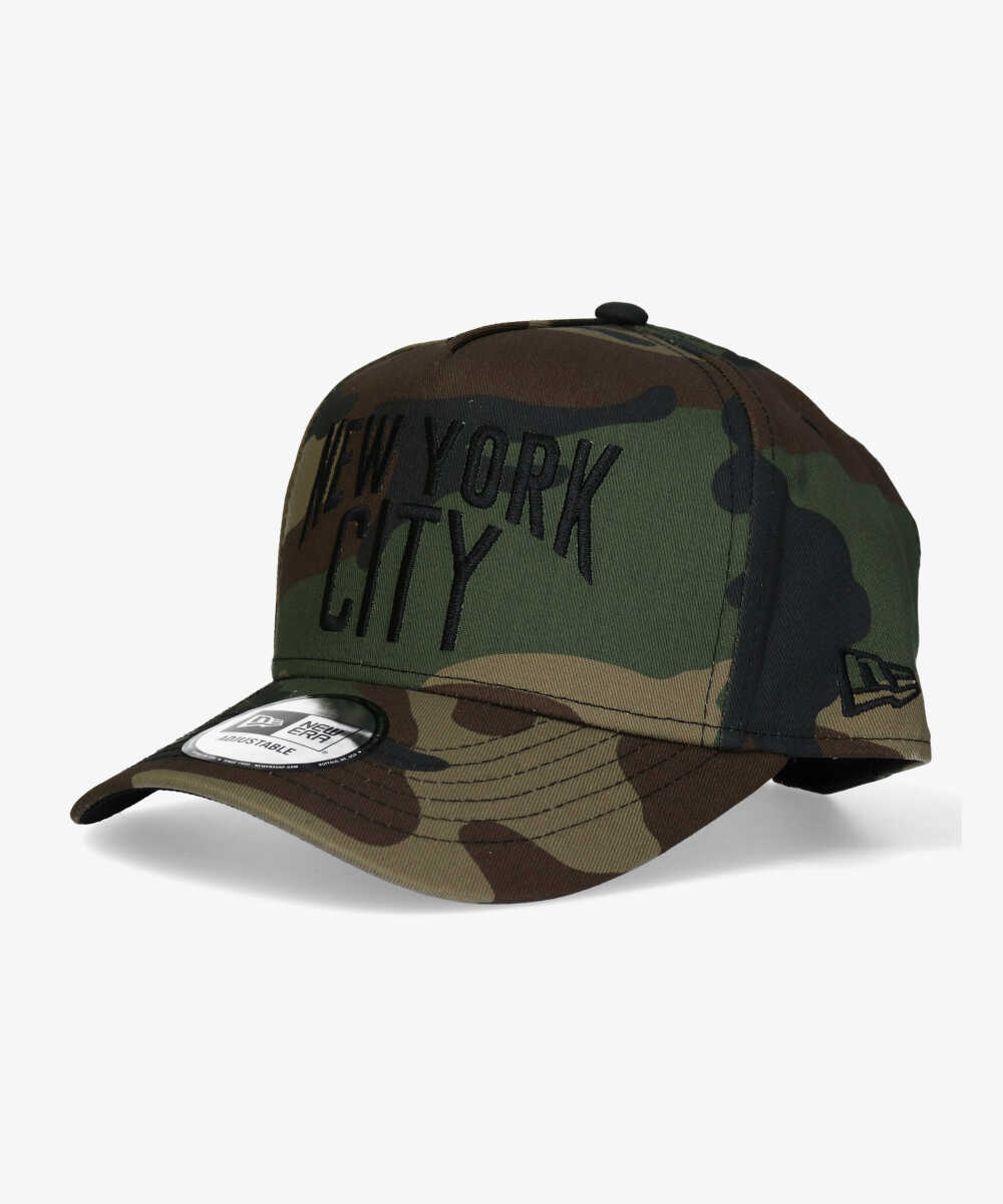 美品　コムデギャルソン　ニューエラ　ヤンキース youth-9fifty-denim-subway-