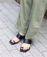 ル タロン Le Talon サンダル シューズの通販 D Fashion