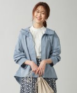 サックスブルー系