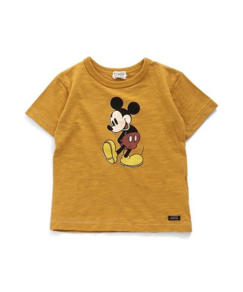 ディズニーキャラクター Tシャツ エフオーキッズ F O Kids D Fashion ディズニーキャラクター Tシャツ エフオーキッズ F O Kids D Fashion