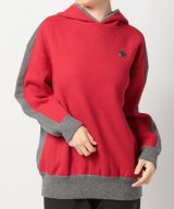 レッド系