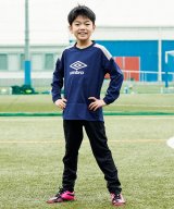 ネイビー系