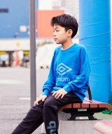 ブルー系