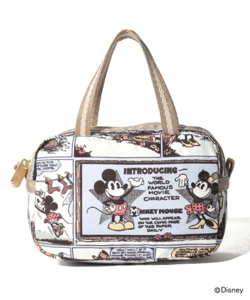 Micro Bag ディズニーヴィンテージコミック Lesportsac Lesportsac D Fashion Micro Bag ディズニーヴィンテージコミック Lesportsac Lesportsac D Fashion