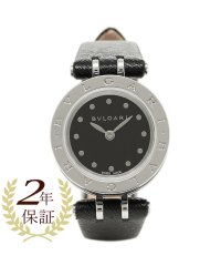 BVLGARI/ブルガリ BVLGARI 時計 腕時計 ブルガリ 時計 レディース BVLGARI BZ23BSCL B－zero1 ビーゼロワン 腕時計 ウォッチ ブラック/503868996