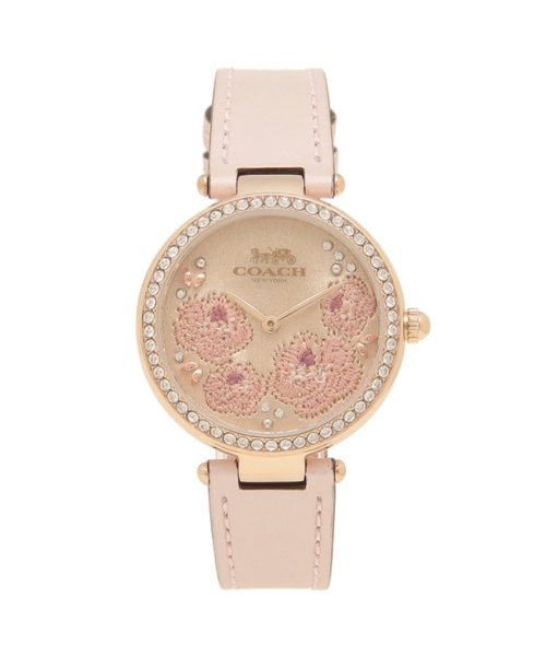 コーチ 腕時計 レディース Coach ピンク マルチ コーチ Coach D Fashion コーチ 腕時計 レディース Coach ピンク マルチ コーチ Coach D Fashion
