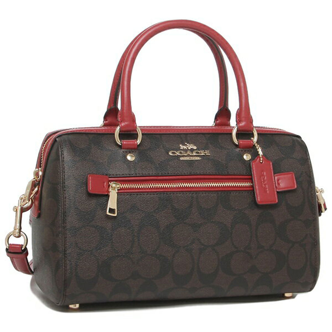 セール】コーチ COACH バッグ ハンドバッグ ショルダーバッグ