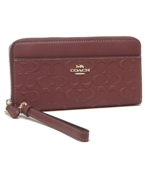 コーチ 長財布 アウトレット レディース Coach C35 Imwin ボルドー コーチ Coach D Fashion コーチ 長財布 アウトレット レディース Coach C35 Imwin ボルドー コーチ Coach D Fashion