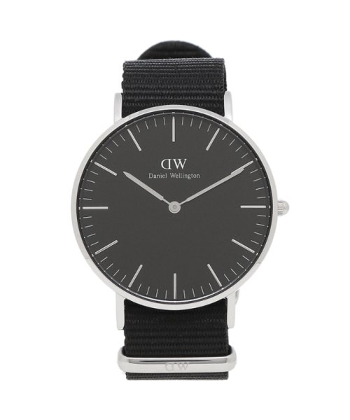 セール ダニエルウェリントン 腕時計 レディース メンズ Classic Black クラシックブラック Cornwall コーンウォール Daniel Welling ダニエル ウェリントン Daniel Wellington D Fashion