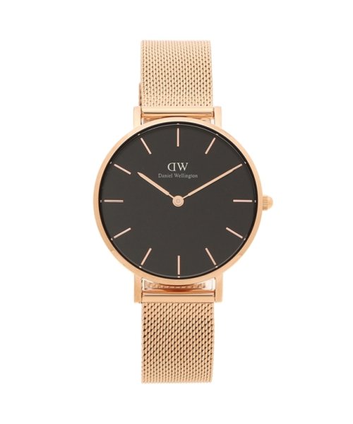 ダニエルウェリントン 腕時計 レディース Daniel Wellington Dw ローズゴールド ブラック ダニエル ウェリントン Daniel Wellington D Fashion ダニエルウェリントン 腕時計 レディース Daniel Wellington Dw ローズゴールド ブラック ダニエル ウェリントン Daniel Wellington D Fashion