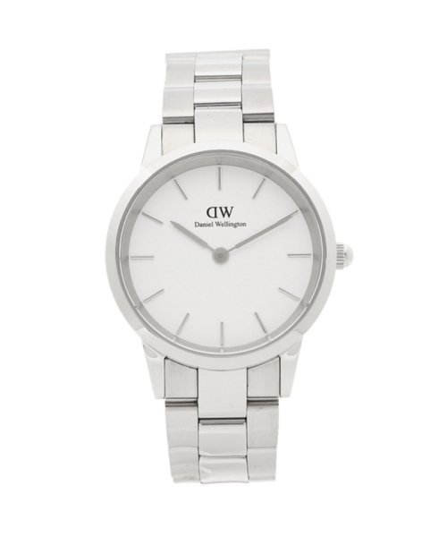 ダニエルウェリントン 腕時計 レディース メンズ Daniel Wellington Dw シルバー ダニエル ウェリントン Daniel Wellington D Fashion