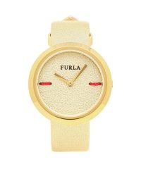 FURLA/フルラ 時計 レディース マイ パイパー 34MM クォーツ イエローゴールド イエローゴールド FURLA 944205 R4251110507/503869583