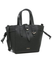 FURLA/フルラ ハンドバッグ ショルダーバッグ レディース ネット FURLA BASRFUA HSF000 O6000 ブラック/503869589