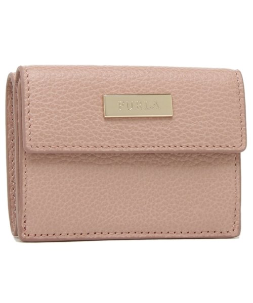 フルラ 折り財布 アウトレット レディース リッツィー ミニ財布 Furla Pde9 Vto 6m0 ピンク フルラ Furla D Fashion フルラ 折り財布 アウトレット レディース リッツィー ミニ財布 Furla Pde9 Vto 6m0 ピンク フルラ Furla D Fashion