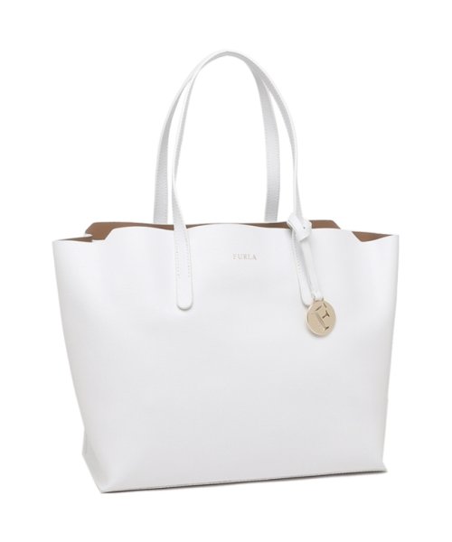 フルラ トートバッグ アウトレット レディース サリー Mサイズ Furla Bkn8qb0 Srs000 Bz000 ホワイト フルラ Furla D Fashion フルラ トートバッグ アウトレット レディース サリー Mサイズ Furla Bkn8qb0 Srs000 Bz000 ホワイト フルラ Furla D Fashion