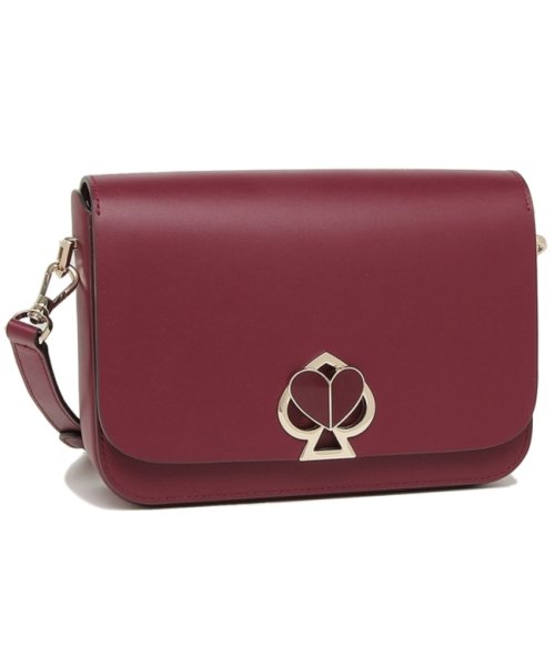ケイトスペード ショルダーバッグ レディース 二コラ Kate Spade Pxr 649 レッド パープル ケイトスペードニューヨーク Kate Spade New York D Fashion ケイトスペード ショルダーバッグ レディース 二コラ Kate Spade Pxr 649 レッド パープル ケイトスペードニューヨーク Kate Spade New York D Fashion