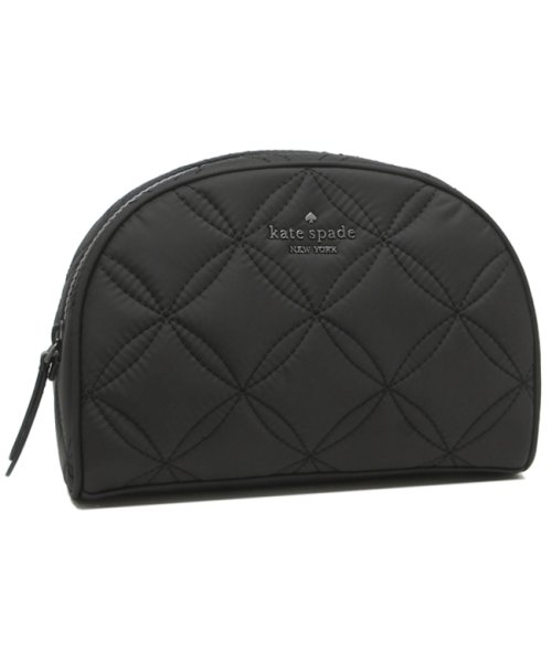 ケイトスペード コスメポーチ 化粧ポーチ アウトレット レディース Kate Spade Wlr007 001 ブラック ケイトスペードニューヨーク Kate Spade New York D Fashion ケイトスペード コスメポーチ 化粧ポーチ アウトレット レディース Kate Spade Wlr007 001 ブラック ケイトスペードニューヨーク Kate Spade New York D Fashion