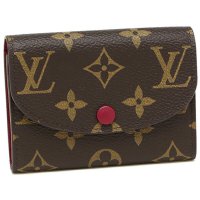 LOUIS VUITTON/ルイ ヴィトン Louis Vuitton コインケース レディース LOUIS VUITTON M41939 フューシャ/503870180