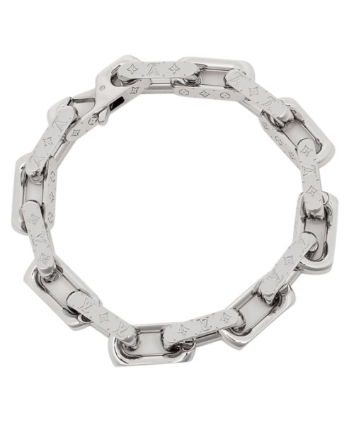 ルイヴィトン ブレスレット アクセサリー モノグラム シルバー レディース Louis Vuitton M ルイ ヴィトン Louis Vuitton D Fashion ルイヴィトン ブレスレット アクセサリー モノグラム シルバー レディース Louis Vuitton M ルイ ヴィトン Louis Vuitton D Fashion