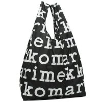 Marimekko/マリメッコ marimekko バッグ トートバッグ レディース marimekko 048854 910 ブラック A4対応/503870223