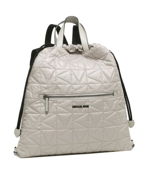 マイケルコース リュック バックパック アウトレット ウィニー ライトグレー レディース Michael Kors 35t0uw4b9c 対応 マイケルコース Michael Michael Kors D Fashion