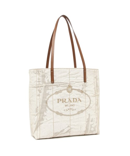 セール 13 Off プラダ トートバッグ レディース ミストリノ ヴィテロ ロゴ Prada 1bg347 2dli Opo F0a5t ベージュ ブラウン 対応 プラダ Prada D Fashion セール 13 Off プラダ トートバッグ レディース ミストリノ ヴィテロ ロゴ Prada 1bg347 2dli Opo F0a5t ベージュ ブラウン 対応 プラダ Prada D Fashion