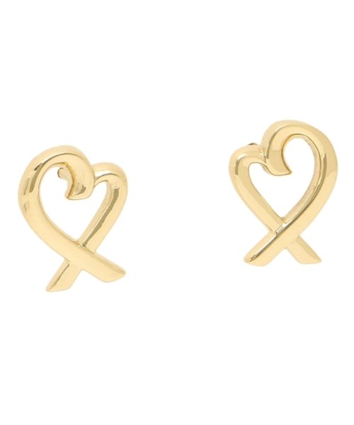クーポン ティファニー ピアス アクセサリー レディース Tiffany Co ゴールド ティファニー Tiffany Co D Fashion