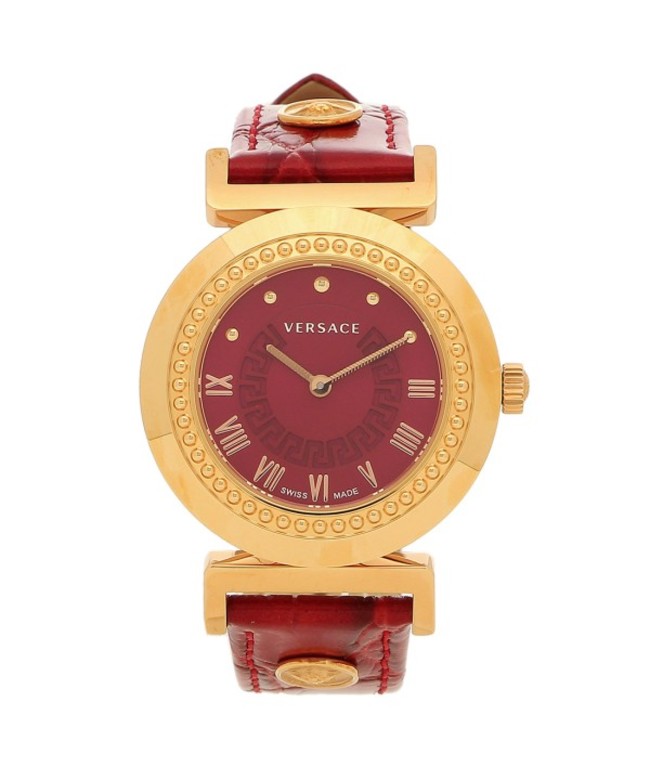 クーポン】【セール51%OFF】ヴェルサーチ 腕時計 VERSACE