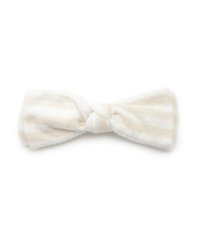 ジェラートピケ Gelato Pique ヘアアクセサリー ファッショングッズの通販 D Fashion