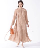ピンクベージュ6