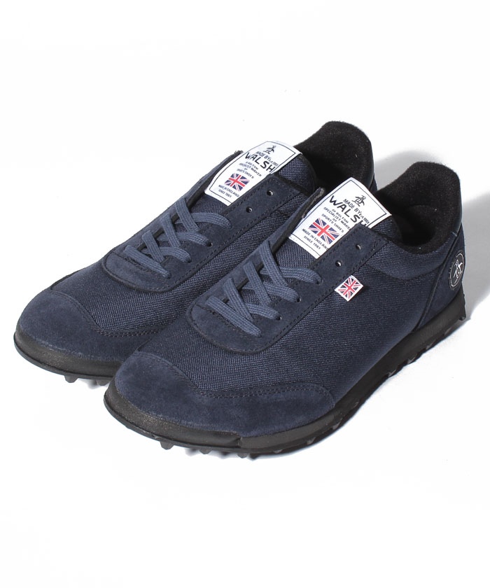 セール】【WALSH】スニーカー【アウトレット】(503809630 セール】【WALSH】スニーカー【アウトレット】(503809630