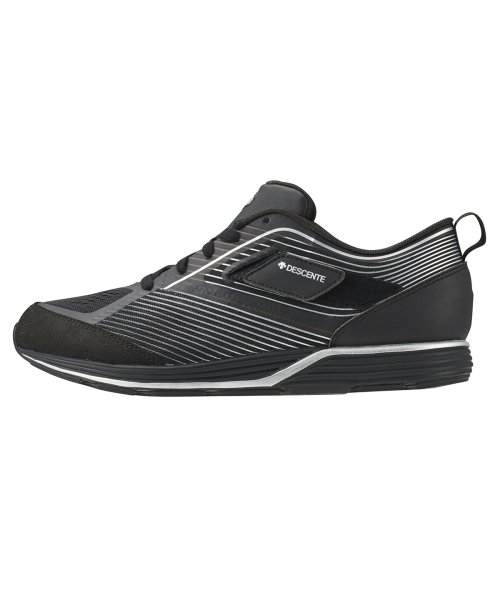 ランニングシューズ Genten Kb コウノエベルト デサント Descente D Fashion ランニングシューズ Genten Kb コウノエベルト デサント Descente D Fashion