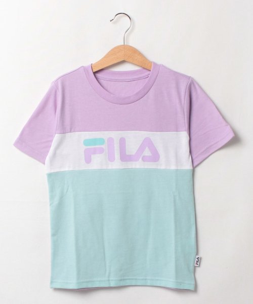 セール50 Off フィラ半袖 Tシャツ フィラ キッズ Fila Kids D Fashion セール50 Off フィラ半袖 Tシャツ フィラ キッズ Fila Kids D Fashion