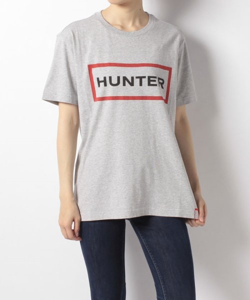 レディース オリジナルtシャツ ハンター Hunter D Fashion