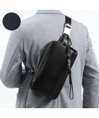 P.i.d/ピー・アイ・ディー P.i.d ピーアイディー ボディバッグ P.i.d セルヴァ Selva PID レザーワンショルダーバッグ 2WAY クラッチバッグ 本/503871632