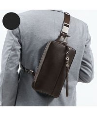 P.i.d/ピー・アイ・ディー P.i.d ピーアイディー ボディバッグ P.i.d セルヴァ Selva PID レザーワンショルダーバッグ 2WAY クラッチバッグ 本/503871632