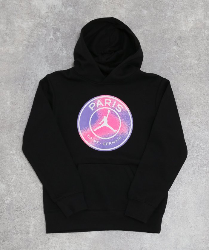 jordan paris st germain hoodie