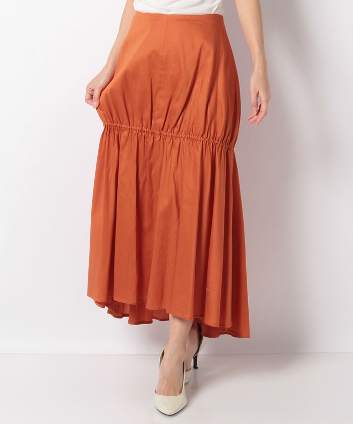 【関税込み】TOTEME ミディアムスカート Womens Dresses & Skirts – TOTEME