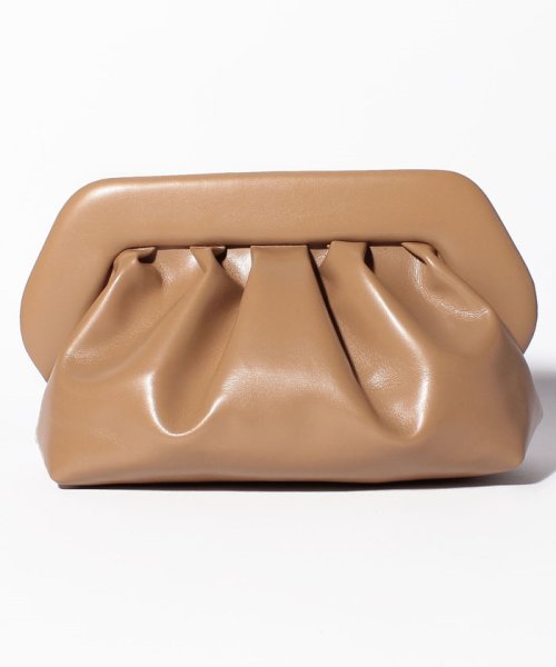 THEMOIREギョウザクラッチBAG